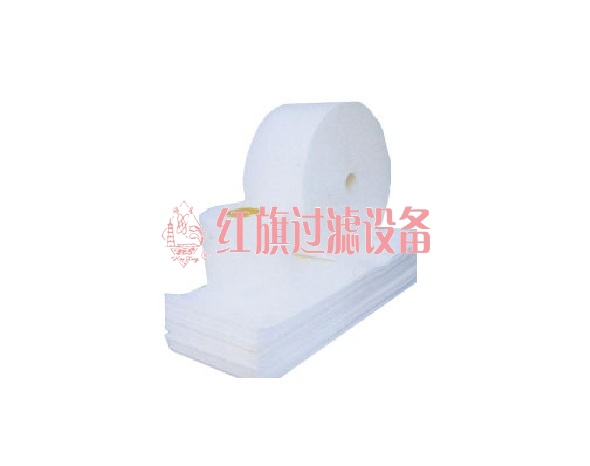 聚丙稀過濾膜